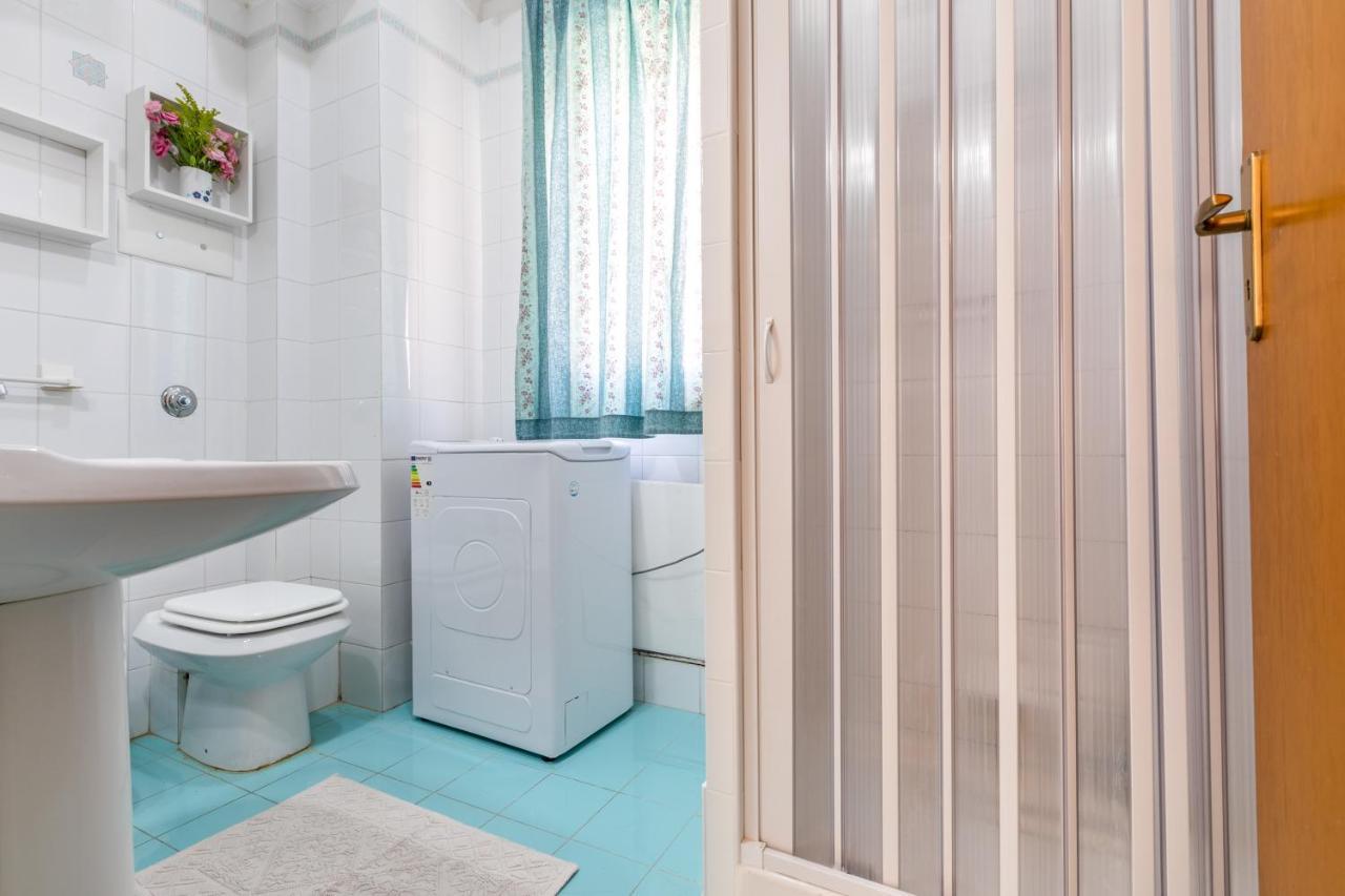 Villa Malfitano&Stazione Lolli Cozy Apartment Palermo Esterno foto