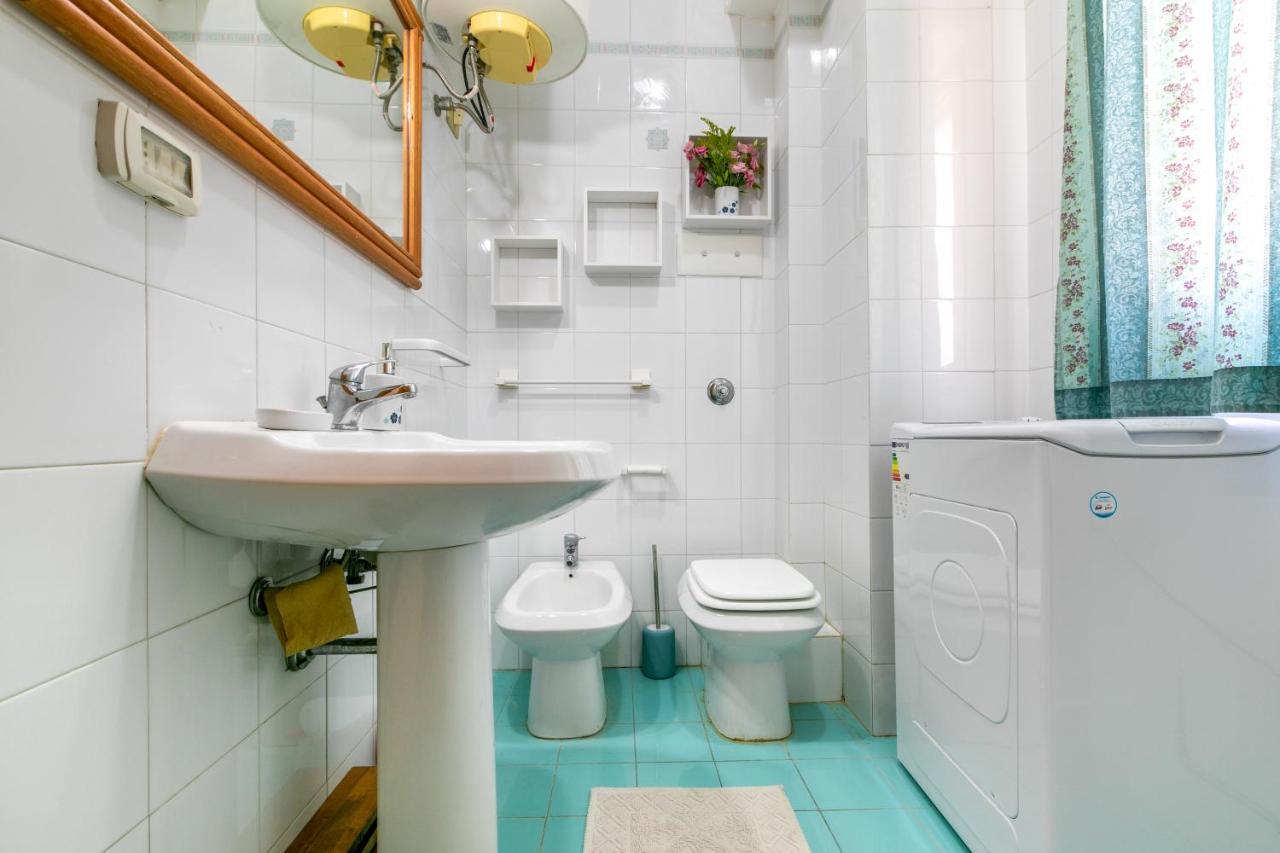 Villa Malfitano&Stazione Lolli Cozy Apartment Palermo Esterno foto